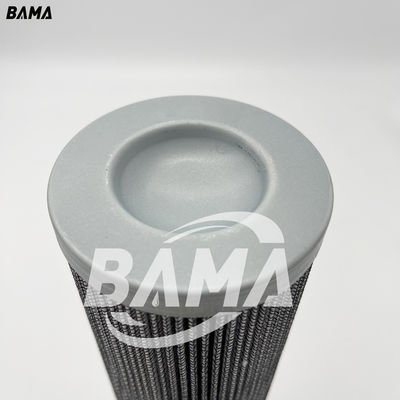 Max. barra de pressão diferencial 21 Filtro de pressão de camião PL1102A006ANP01 US1102A006ANP01