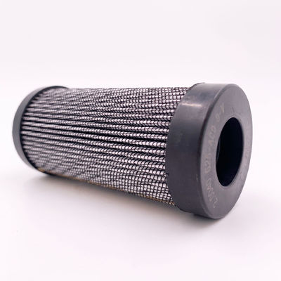 Filtro de óleo hidráulico industrial 2.0040 G25-A00-0-V com inspecção por vídeo 1 kg de peso