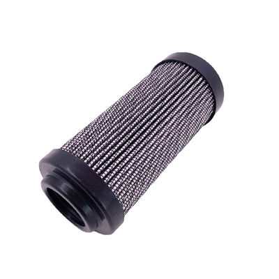 Filtro de óleo hidráulico industrial 2.0040 G25-A00-0-V com inspecção por vídeo 1 kg de peso