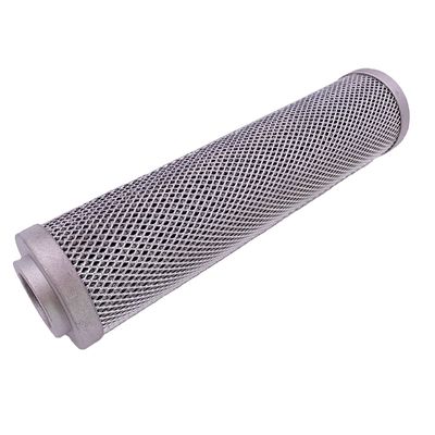 Hidráulica Centrais elétricas essenciais Elementos hidráulicos de filtro de óleo LH0140D005BN3HC