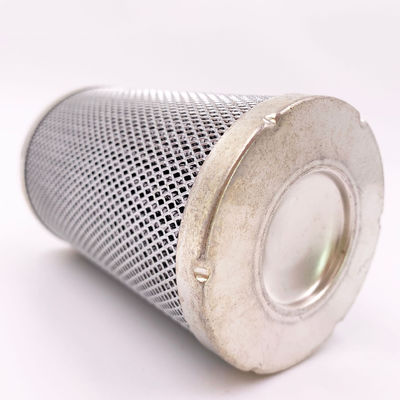 Filtro de óleo hidráulico industrial YXHZ-B40 com inspecção de saída por vídeo