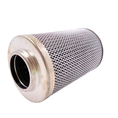 Filtro de óleo hidráulico industrial YXHZ-B40 com inspecção de saída por vídeo