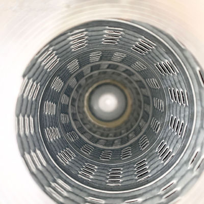 3 meses Máquinas de construção Hidráulico Filtro de óleo elemento para máquinas de reparação