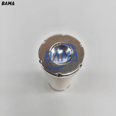Elemento de filtro de pressão hidráulico do tractor de fibra de vidro 0110D005BN3HC 1KG