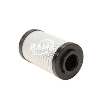 Filtro de retorno de óleo personalizado Elementos de filtro hidráulico P025085-10U8X com juntas NBR