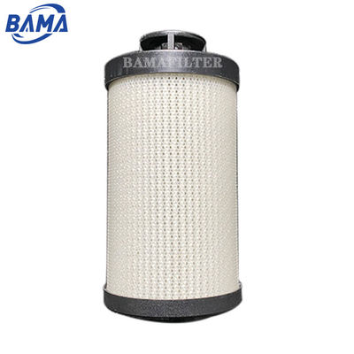 Filtro de retorno de óleo personalizado Elementos de filtro hidráulico P025085-10U8X com juntas NBR