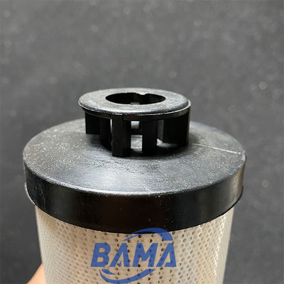 Filtro de retorno de óleo de aço inoxidável 0160R025W Filtro de malha de fio médio para BAMA OEM