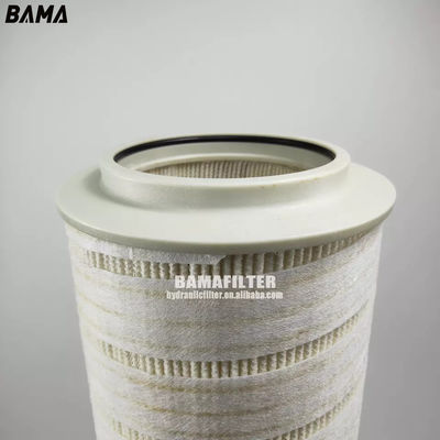 Partes de máquinas industriais Filtro de pressão Elemento de filtro de óleo industrial FLK02-18326 FLK02-12241