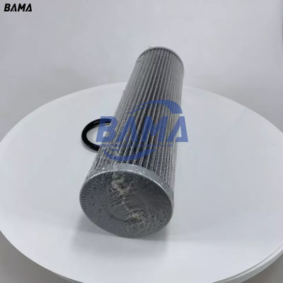 Partes de máquinas industriais Filtro de pressão hidráulico Filtro de óleo de substituição DVD2360E10B
