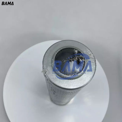 Partes de máquinas industriais Filtro de pressão hidráulico Filtro de óleo de substituição DVD2360E10B