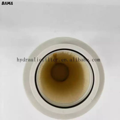 20,6 kg de peso, elemento de filtro hidráulico de óleo HF30870 386012018C para filtragem de primeira linha