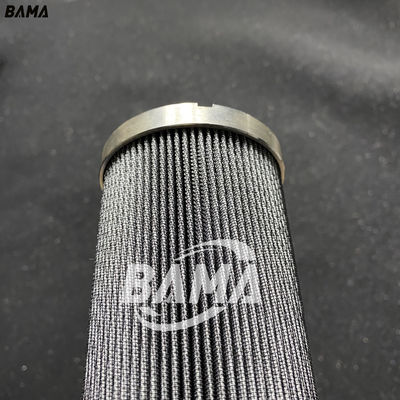 FFKPVL17101A3 Elemento de filtro de pressão de equipamento de filtragem industrial para hidráulica