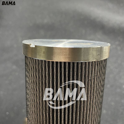 FFKPVL17101A3 Elemento de filtro de pressão de equipamento de filtragem industrial para hidráulica