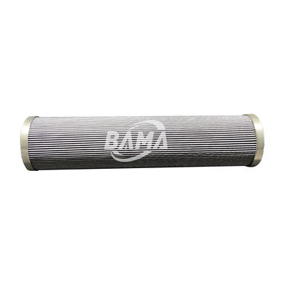 Equipamento de filtragem industrial Filtro de pressão Elemento de filtragem de óleo 9800EAH034F1 9800EAH034N1