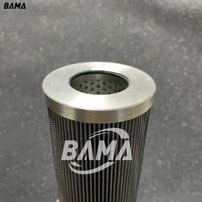 Elemento de filtro hidráulico de óleo de substituição V6014V1H03 para equipamento de filtragem industrial