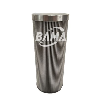 HC9601FDP13H Filtro de pressão de equipamento mecânico de fibra de vidro para indústria hidráulica