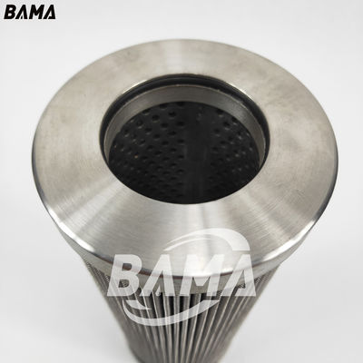 HC9601FDP13H Filtro de pressão de equipamento mecânico de fibra de vidro para indústria hidráulica