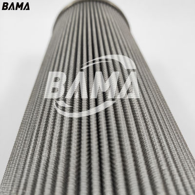 HC9601FDP13H Filtro de pressão de equipamento mecânico de fibra de vidro para indústria hidráulica