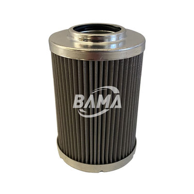 Filtro de óleo hidráulico de alta pressão 383012090C HP60L166MB com filtro de fibra de vidro