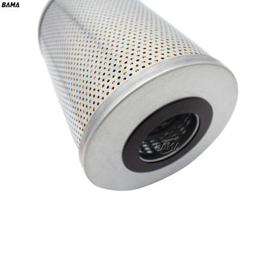 Componentes do núcleo de fibra de vidro P7003 Filtro de pressão para peças de motores de camiões pesados 3 meses