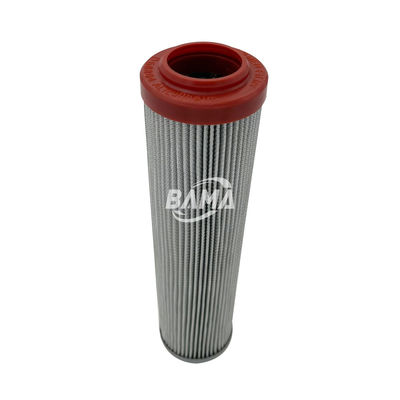 Elementos de filtro de óleo hidráulico D68804 para hidráulica Max. Pressão diferencial de 30 bar