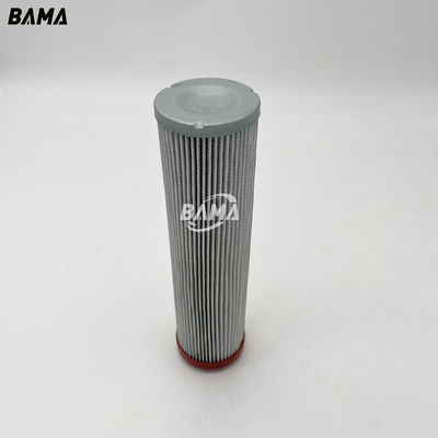 Elementos de filtro de óleo hidráulico D68804 para hidráulica Max. Pressão diferencial de 30 bar