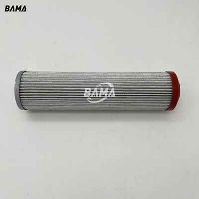 Elementos de filtro de óleo hidráulico D68804 para hidráulica Max. Pressão diferencial de 30 bar