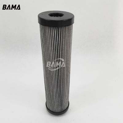 D721G25AV BAMA Substituição de filtro de óleo hidráulico de alta pressão e juntas VITON
