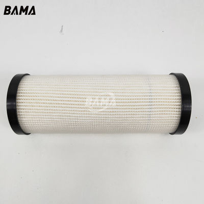936710Q Elementos hidráulicos de filtro de óleo de fibra de vidro para filtro de aço inoxidável de abastecimento BAMA