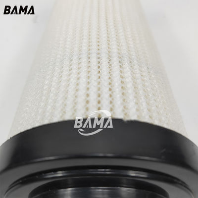 936710Q Elementos hidráulicos de filtro de óleo de fibra de vidro para filtro de aço inoxidável de abastecimento BAMA