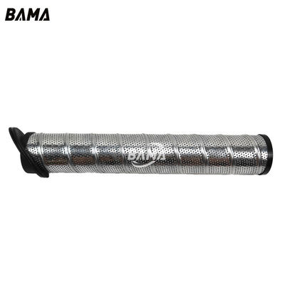NBR Gaskets 1 kg Peso dentro do filtro de pressão do sistema hidráulico de óleo 937407Q