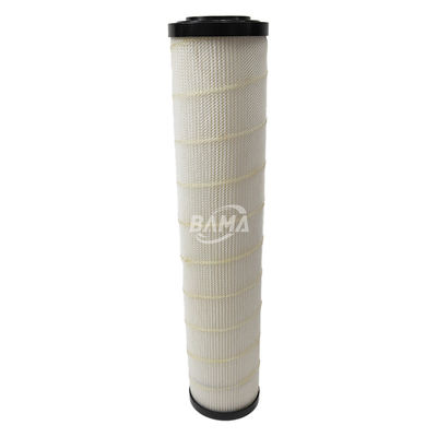 938785Q Elementos hidráulicos de filtro de óleo de sucção para componentes do núcleo BAMA Fibra de vidro