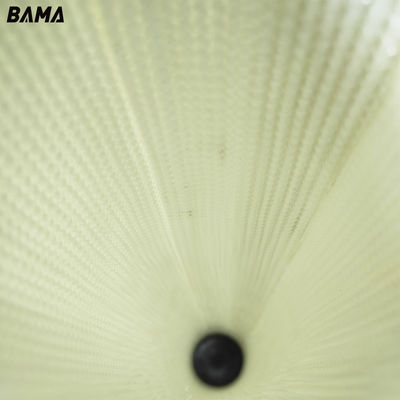 938785Q Elementos hidráulicos de filtro de óleo de sucção para componentes do núcleo BAMA Fibra de vidro