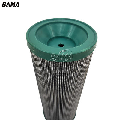 Fibra de vidro sistema hidráulico de óleo de filtro de alta pressão elemento 937854Q HY24092 TXWL510 TXWL5GLD10