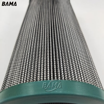 Fibra de vidro sistema hidráulico de óleo de filtro de alta pressão elemento 937854Q HY24092 TXWL510 TXWL5GLD10