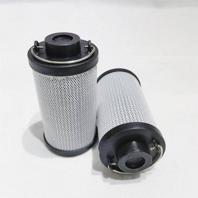 Filtro hidráulico de óleo de fibra de vidro para estação de abastecimento de centrais elétricas 10160LAPWR10A006MSO3000