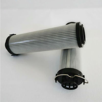 Otimizar a eficiência de filtragem com o filtro hidráulico de óleo de fibra de vidro 0165R010BN4HC