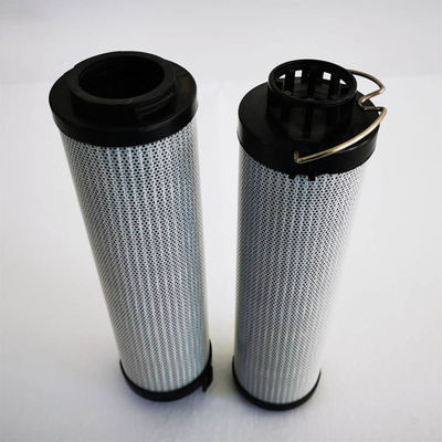 Otimizar a eficiência de filtragem com o filtro hidráulico de óleo de fibra de vidro 0165R010BN4HC