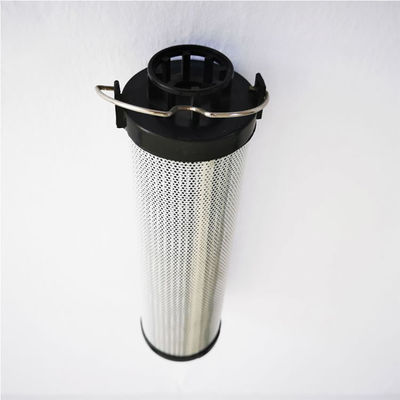 Otimizar a eficiência de filtragem com o filtro hidráulico de óleo de fibra de vidro 0165R010BN4HC