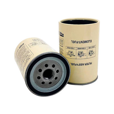 Fios de ligação 1-14 UN Filtro de combustível Separador de água de óleo Filtro elemento 3194545900 Filtro hidráulico