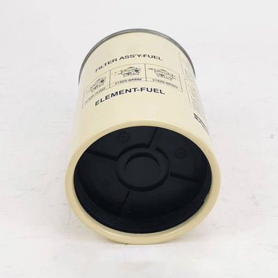 Fios de ligação 1-14 UN Filtro de combustível Separador de água de óleo Filtro elemento 3194545900 Filtro hidráulico