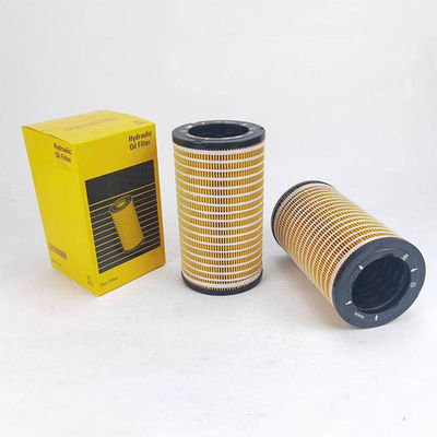 1R0741 Elementos de filtro de óleo A solução definitiva para a manutenção de sistemas hidráulicos