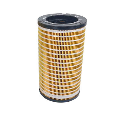 1R0741 Elementos de filtro de óleo A solução definitiva para a manutenção de sistemas hidráulicos