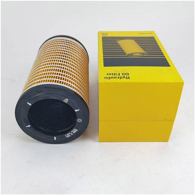 1R0741 Elementos de filtro de óleo A solução definitiva para a manutenção de sistemas hidráulicos