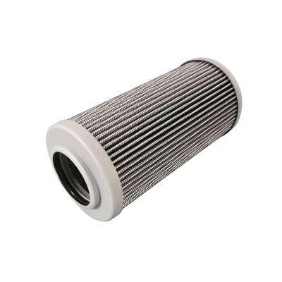 Núcleo de fibra de vidro Equipamento de filtragem industrial Elemento de filtragem de pressão 2.140K3P