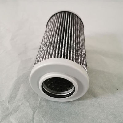 Núcleo de fibra de vidro Equipamento de filtragem industrial Elemento de filtragem de pressão 2.140K3P
