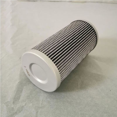 Núcleo de fibra de vidro Equipamento de filtragem industrial Elemento de filtragem de pressão 2.140K3P