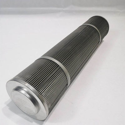 Núcleo de fibra de vidro Equipamento de filtragem industrial Elemento de filtragem de pressão 2.140K3P