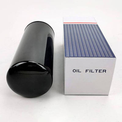 Diâmetro do selo 102 mm Set de gerador diesel Filtro de óleo elemento 37540-11100 para desempenho