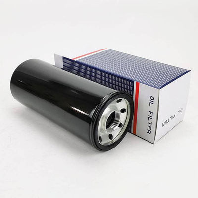 Diâmetro do selo 102 mm Set de gerador diesel Filtro de óleo elemento 37540-11100 para desempenho